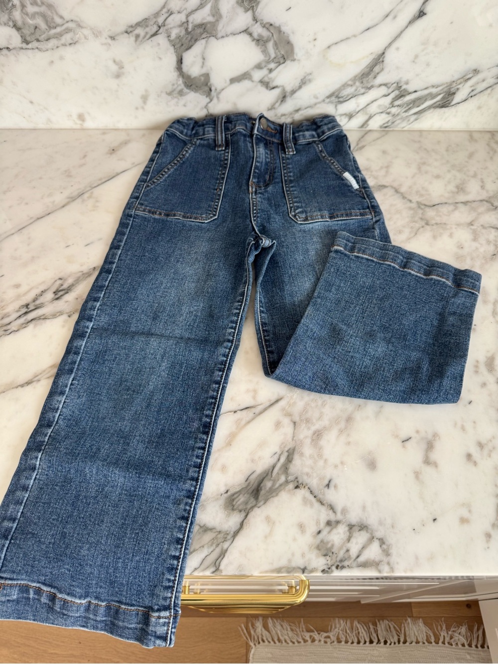 Cotton On Kids Jeans